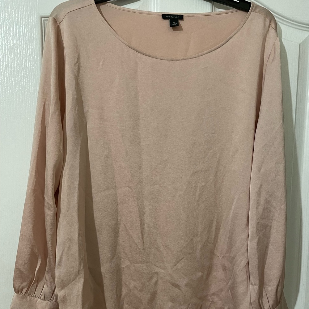 Ann Taylor